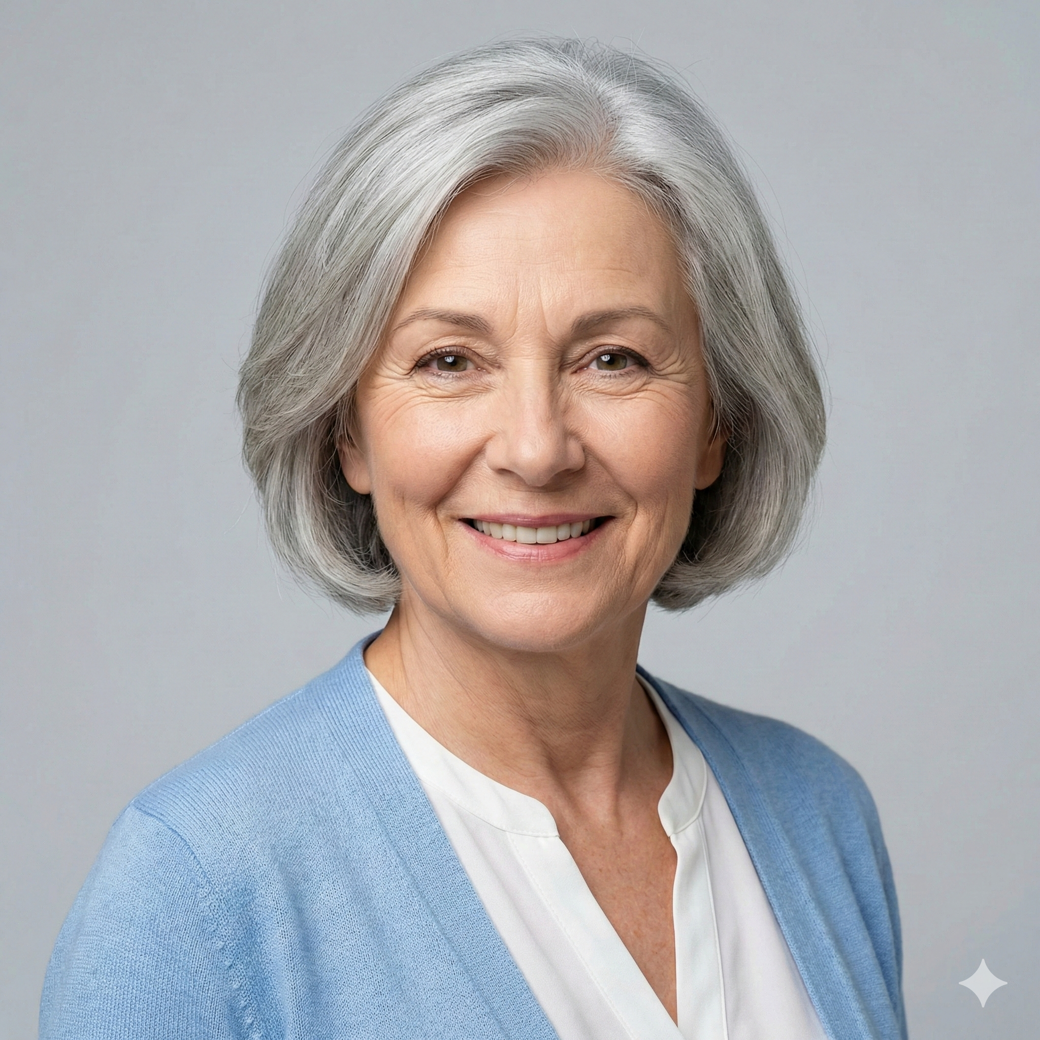 Marie D.
